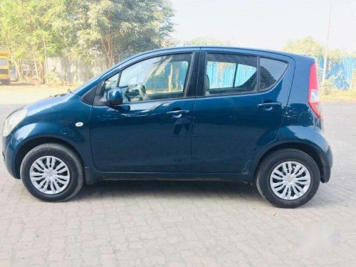 Maruti Suzuki Ritz Vdi BS-IV, 2011, Diesel MT in Thane