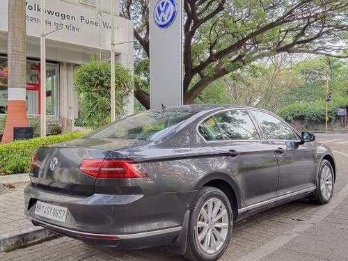 2018 Volkswagen Passat 2.0 TDI AT Highline in Pune