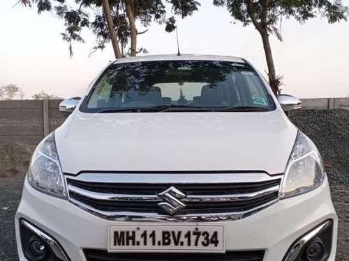 2015 Maruti Suzuki Ertiga VDI MT for sale in Nagpur