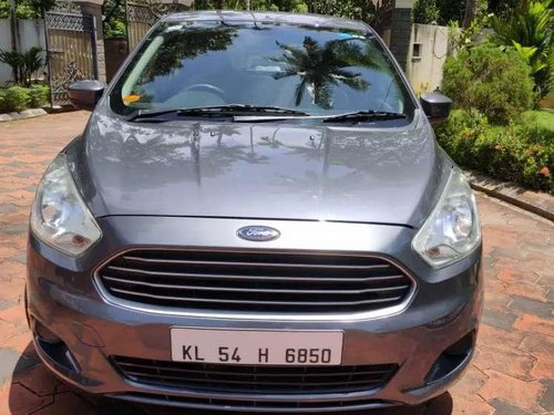 2016 Ford Figo MT for sale in Kochi