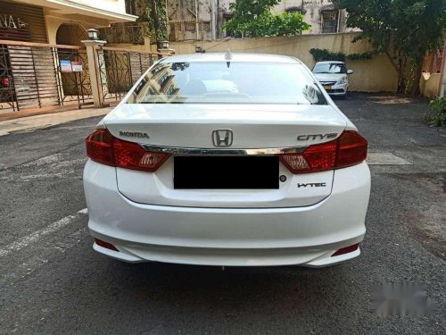 Honda City 2016 MT for sale in Mumbai