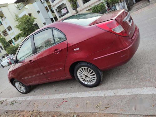 Tata Manza 2011 MT for sale in Nagpur