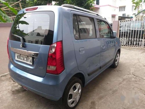 2013 Maruti Suzuki Wagon R VXI MT for sale in Kolkata