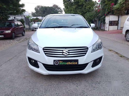 2016 Maruti Suzuki Ciaz MT in Jabalpur