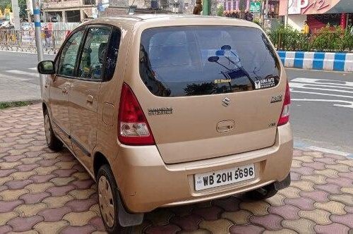 2008 Maruti Suzuki Zen Estilo MT for sale in Kolkata