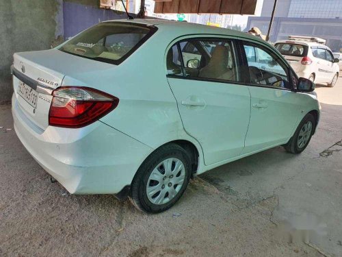 Honda Amaze 2016 MT for sale in Gandhinagar