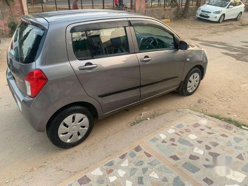 2016 Maruti Suzuki Celerio VXI MT in Gurgaon