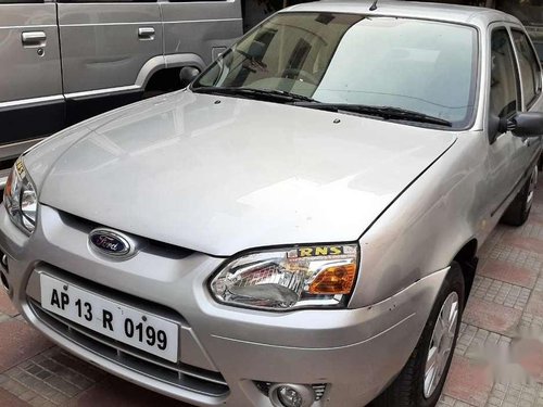 Ford Ikon 2009 MT for sale in Hyderabad
