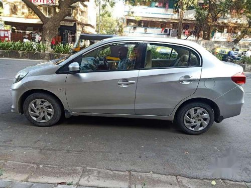 2015 Honda Amaze MT for sale in Mumbai