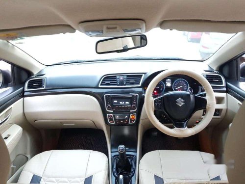 2016 Maruti Suzuki Ciaz MT in Jabalpur