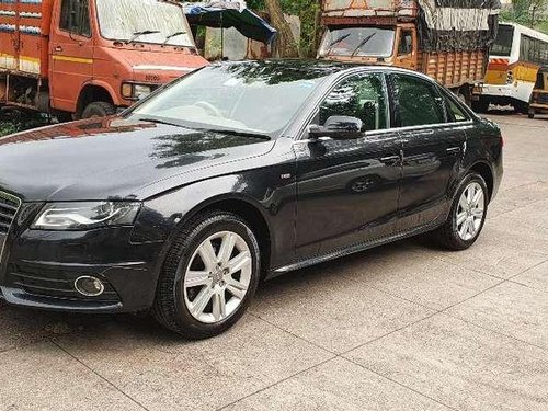 Used Audi A4 2.0 TDI 2012 AT in Thane