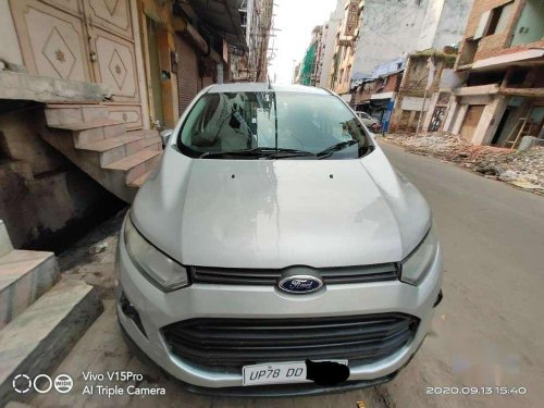 Ford EcoSport 2013 MT for sale in Kanpur