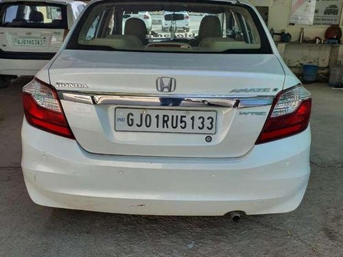 Honda Amaze 2016 MT for sale in Gandhinagar