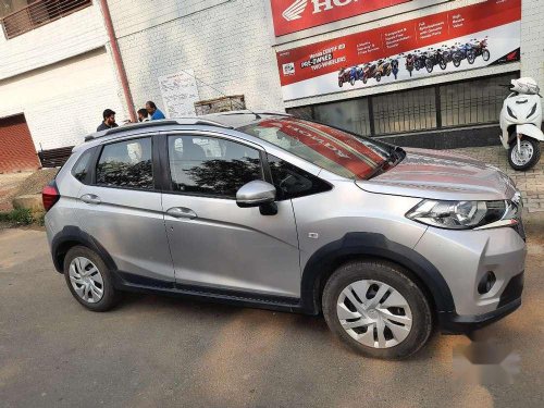 2017 Honda WR-V i-VTEC S MT for sale in Chandigarh