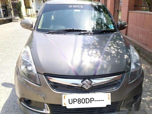 2016 Maruti Suzuki Swift Dzire MT for sale in Bareilly