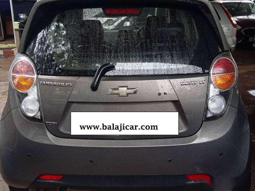 Chevrolet Beat LT, 2012, Diesel MT in Chennai