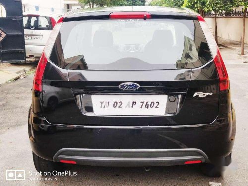 Ford Figo Petrol ZXI 2010 MT for sale in Muvattupuzha