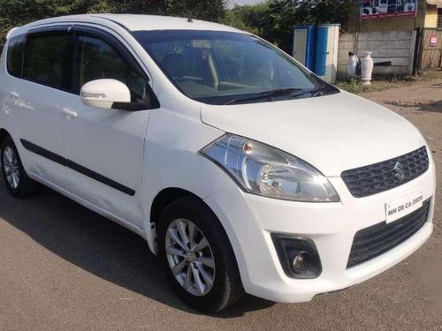 2014 Maruti Suzuki Ertiga ZDI MT for sale in Nashik