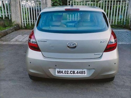 Used 2011 Hyundai i20 Sportz 1.2 MT in Thane