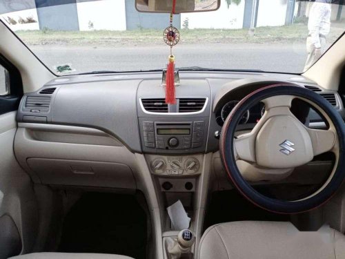 2015 Maruti Suzuki Ertiga VDI MT for sale in Nagpur