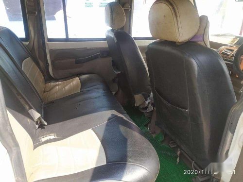 2014 Mahindra Bolero ZLX MT for sale in Bilaspur