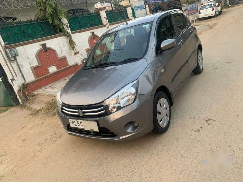 2016 Maruti Suzuki Celerio VXI MT in Gurgaon