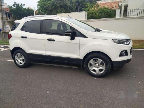 Ford Ecosport EcoSport Ambiente 1.5 TDCi, 2013, Diesel MT in Tiruppur