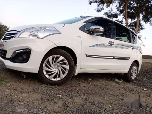 2015 Maruti Suzuki Ertiga VDI MT for sale in Nagpur