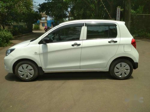 Used 2014 Maruti Suzuki Celerio VXI MT in Kalyan