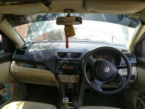 2016 Maruti Suzuki Swift Dzire MT for sale in Bareilly