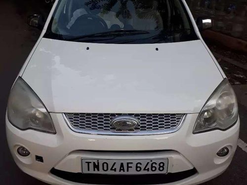 Used 2010 Ford Fiesta MT for sale in Chennai