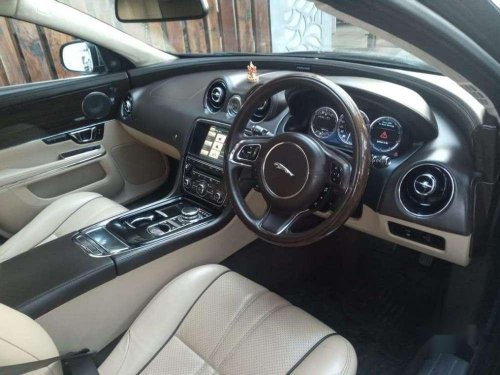 2014 Jaguar XJ AT for sale in Mumbai