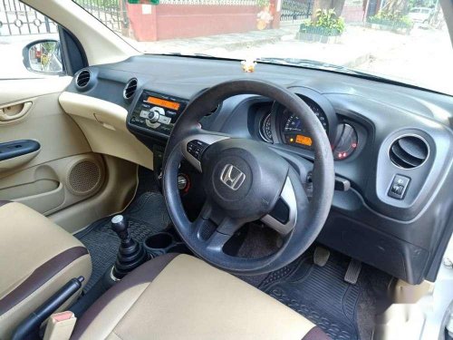 2015 Honda Amaze MT for sale in Mumbai