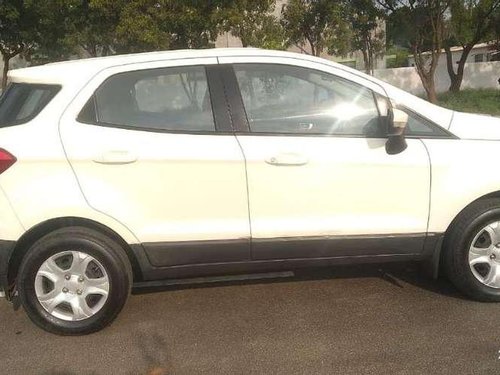 Used 2015 Ford EcoSport MT for sale in Tiruppur