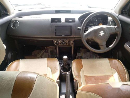 2009 Maruti Suzuki Swift Dzire MT for sale in Dindigul