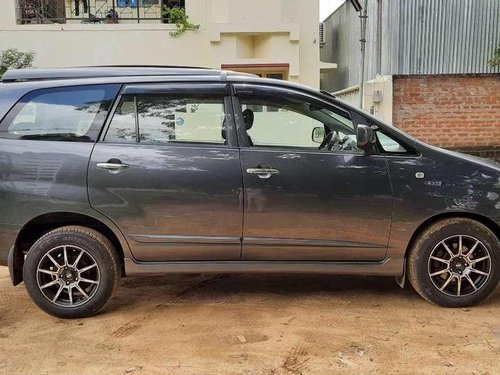 Used 2015 Toyota Innova MT for sale in Erode