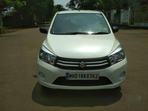 Used 2014 Maruti Suzuki Celerio VXI MT in Kalyan