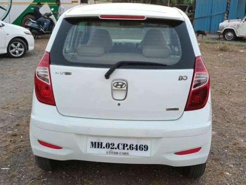 2012 Hyundai i10 Sportz 1.2 MT for sale in Mumbai