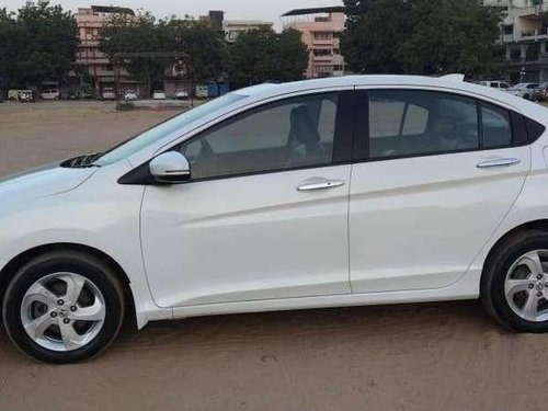 Honda City VX, 2016, Diesel MT in Gandhinagar