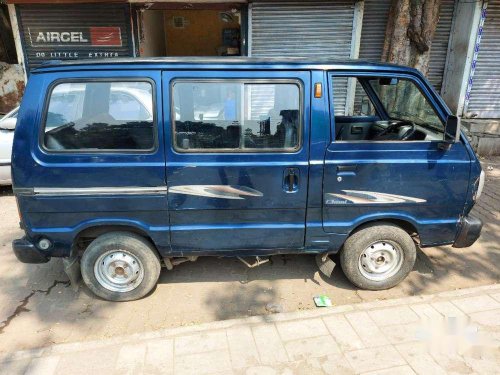 Used Maruti Suzuki Omni 2010 MT for sale in Pune