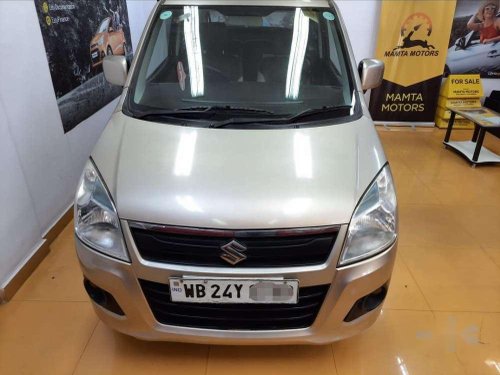 2013 Maruti Suzuki Wagon R MT for sale in Kolkata