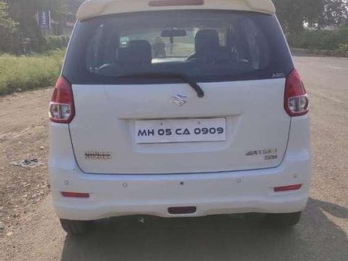 2014 Maruti Suzuki Ertiga ZDI MT for sale in Nashik