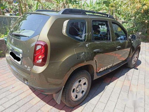 2014 Renault Duster RXL AWD MT for sale in Manjeri