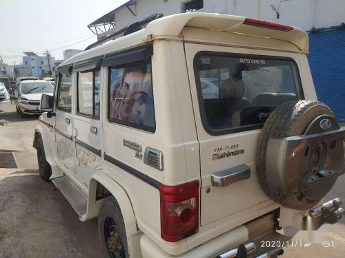 2014 Mahindra Bolero ZLX MT for sale in Bilaspur