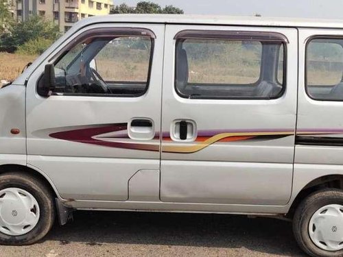 2012 Maruti Suzuki Eeco MT for sale in Vapi