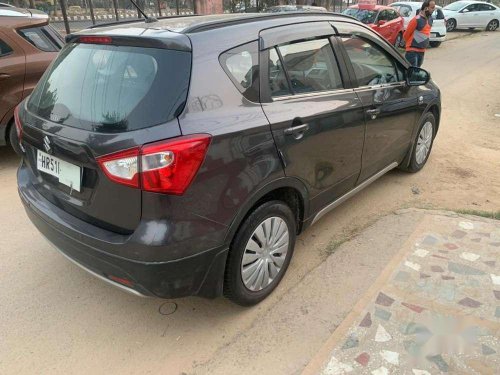 2017 Maruti Suzuki S Cross MT for sale in Gurgaon