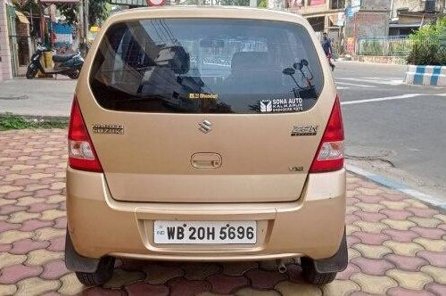 2008 Maruti Suzuki Zen Estilo MT for sale in Kolkata