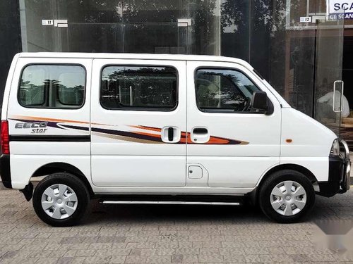 2019 Maruti Suzuki Eeco MT for sale in Surat 