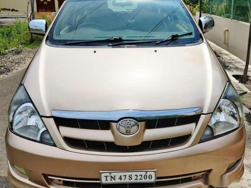 Toyota Innova 2.0 V, 2006, Diesel MT in Erode