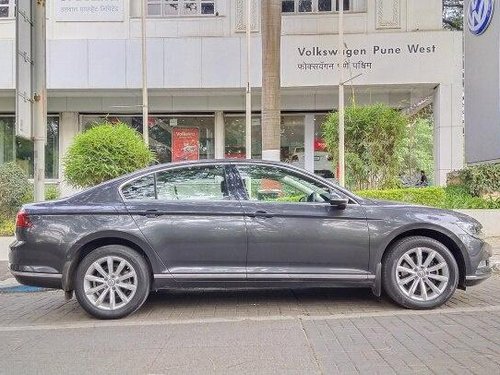 2018 Volkswagen Passat 2.0 TDI AT Highline in Pune